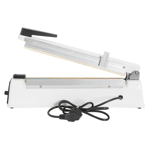 Запайщик пакетов Foodatlas FS-300C нож сбоку