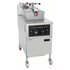 Фритюрница под давлением Hurakan HKN-EPF24MOF