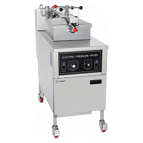 Фритюрница под давлением Hurakan HKN-EPF24MOF