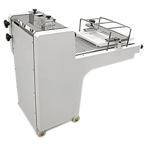 Машина тестозакаточная Miratek WMK-380