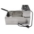 Фритюрница EKSI 8L Electric Fryer