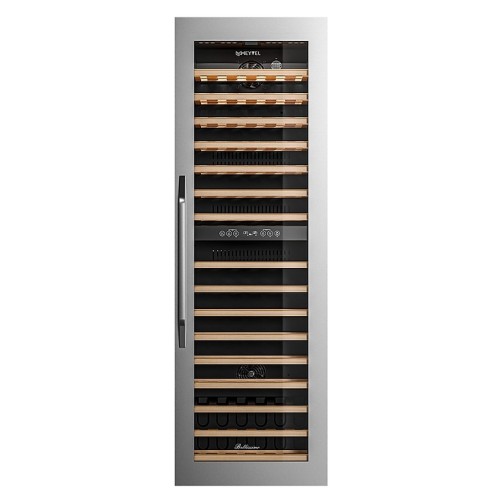 Винный шкаф MEYVEL MV83-KSB2