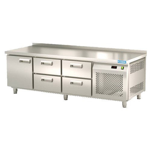 Стол холодильный КАМИК СО-Т-141856