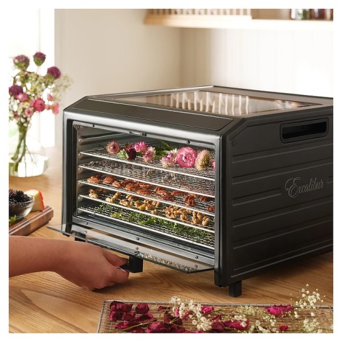 Сушилка для овощей и фруктов Excalibur 6 Tray Performance