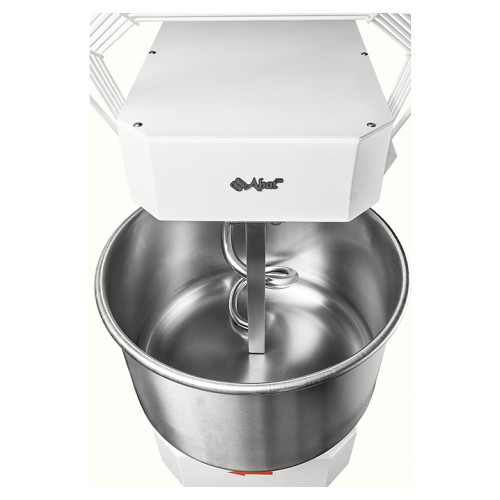 Тестомес спиральный Abat ТМС-20НН-2Ц CHEF