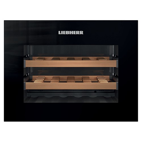 ШКАФ ВИННЫЙ ВСТРАИВАЕМЫЙ LIEBHERR WKEGB 582