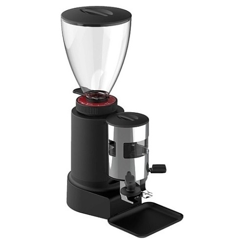 Кофемолка Leon 700D черная