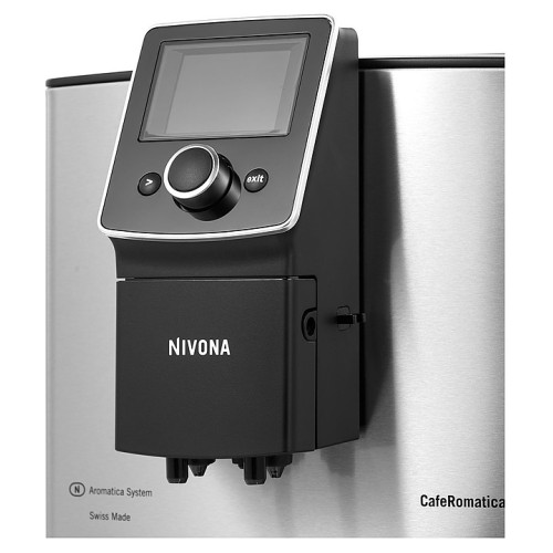 Кофемашина Nivona CafeRomatica NICR 825