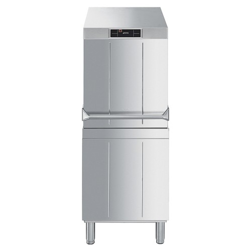 Купольная посудомоечная машина SMEG Professional HTY520DSH