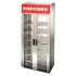 Витрина тепловая для попкорна RoboLabs VTP-090SD1