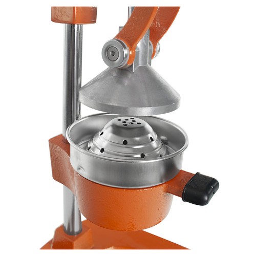 Пресс для цитрусовых и гранатов Foodatlas HR-O (оранж.)