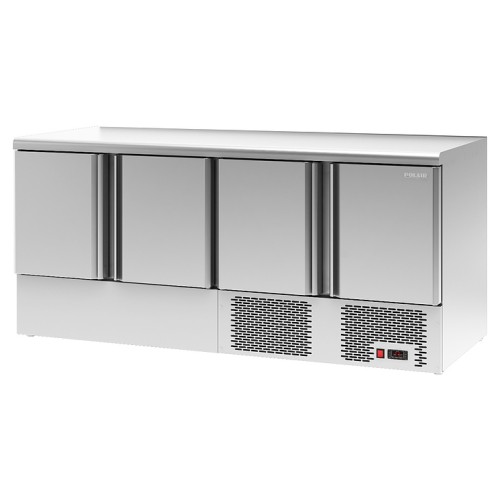 Стол холодильный POLAIR TMi4GN-G без борта