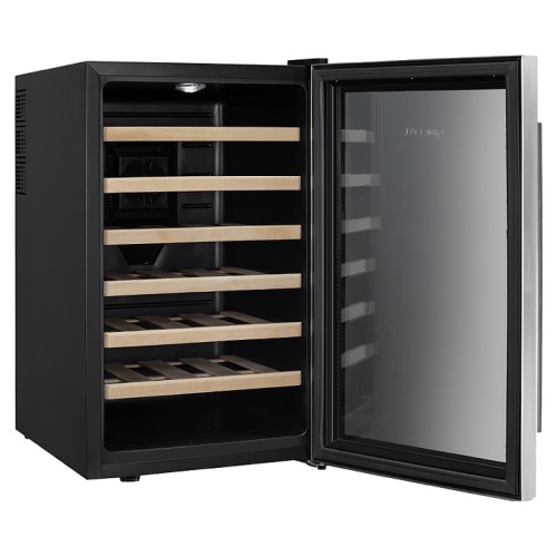 Винный шкаф MEYVEL MV28-BF1 (easy)