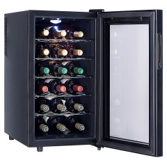 Винный шкаф Cavanova CV018M