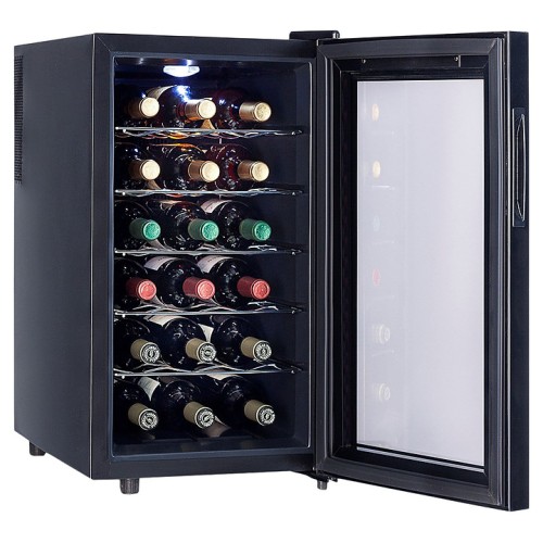Винный шкаф Cavanova CV018M