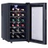 Винный шкаф Cavanova CV018M