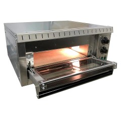 Печь для пиццы ENTECO MASTER Ш-43-01