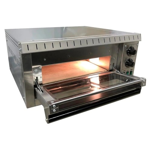 Печь для пиццы ENTECO MASTER Ш-43-01