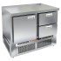 Стол морозильный HICOLD SNE 12/BT O без борта