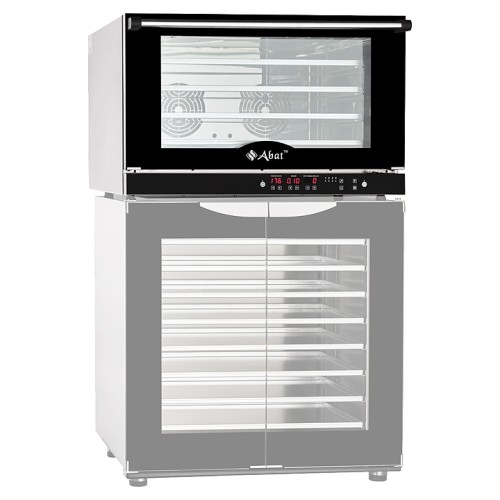 Печь конвекционная Abat КЭП-4П