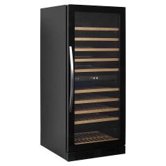 ШКАФ ВИННЫЙ TEFCOLD TFW300-2F