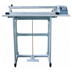 Запайщик ножной Roal Pack SFTD-600 с боковым ножом