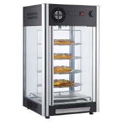 Витрина тепловая Airhot HW-108