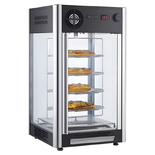 Витрина тепловая Airhot HW-108