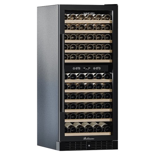 Винный шкаф MEYVEL MV116-KBT2