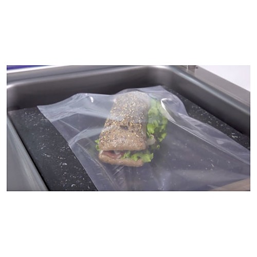 Упаковщик вакуумный Orved Bright 18