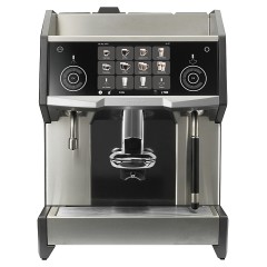 Кофемашина Eversys CAMEO c'2 mcts tempest