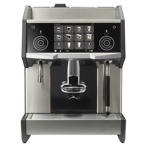 Кофемашина Eversys CAMEO c'2 mcts tempest