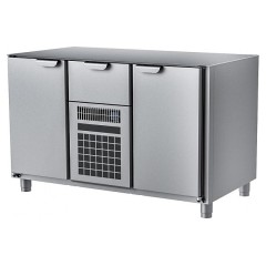 Стол морозильный HappyChef TF G 1-FBR-1 без столешницы