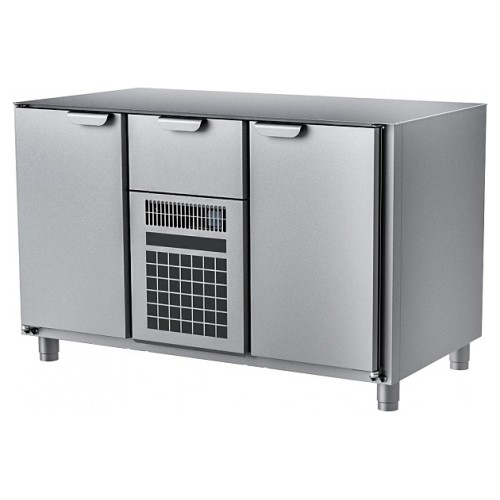 Стол морозильный HappyChef TF G 1-FBR-1 без столешницы