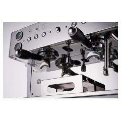 Кофемашина DAZHENG LADETINA E2