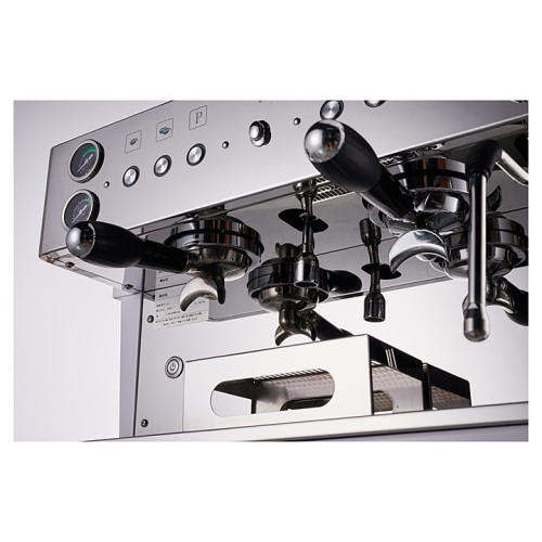 Кофемашина DAZHENG LADETINA E2