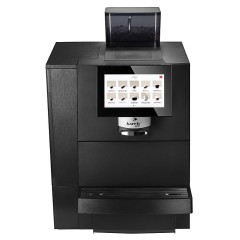 Кофемашина KAFFIT COM E60LT Black