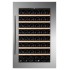 Винный шкаф Dunavox DAB-48.125SS