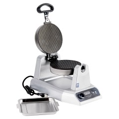 Вафельница Waring WWCM180E