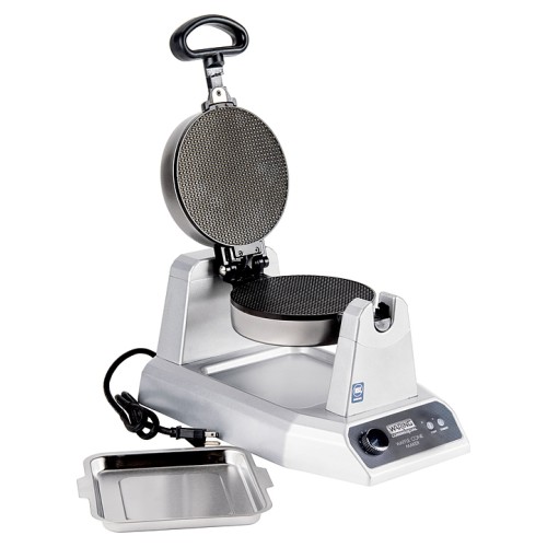 Вафельница Waring WWCM180E