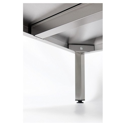 Стол кондитерский Restoinox СПК-15/6-П