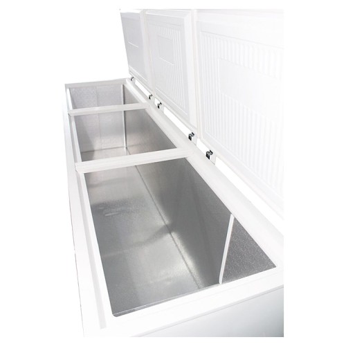 Ларь морозильный Aucma BD-818