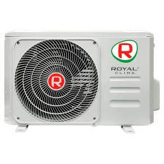 Настенная сплит-система ROYAL Clima RC-TWN55HN Upgrade