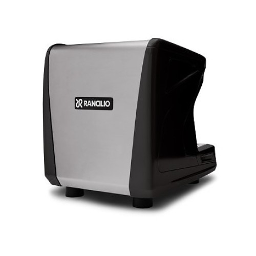 Кофемашина Rancilio Classe 5 S TALL 1GR (black)