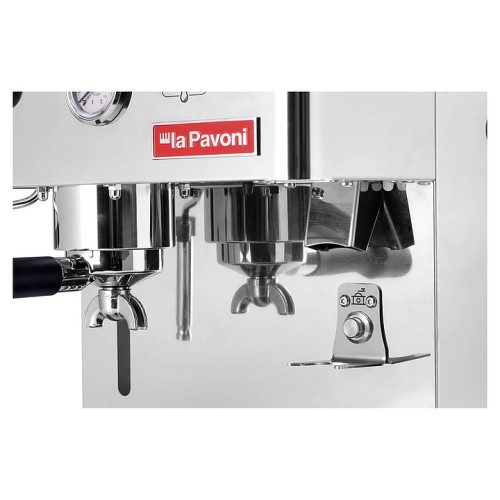 Эспрессо кофемашина La Pavoni LPCDMB02EU