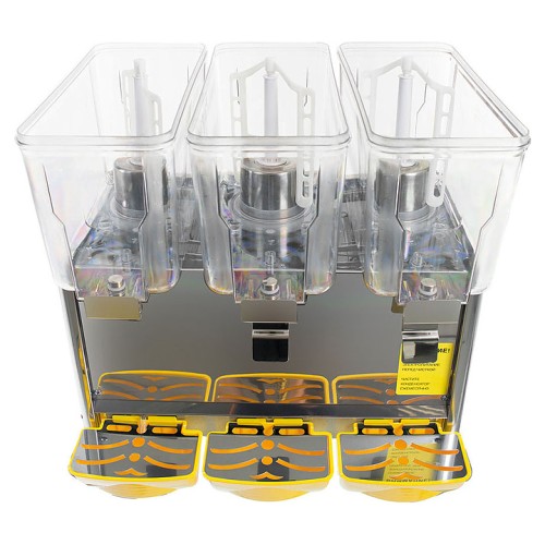 Сокоохладитель Foodatlas 12 PL-3