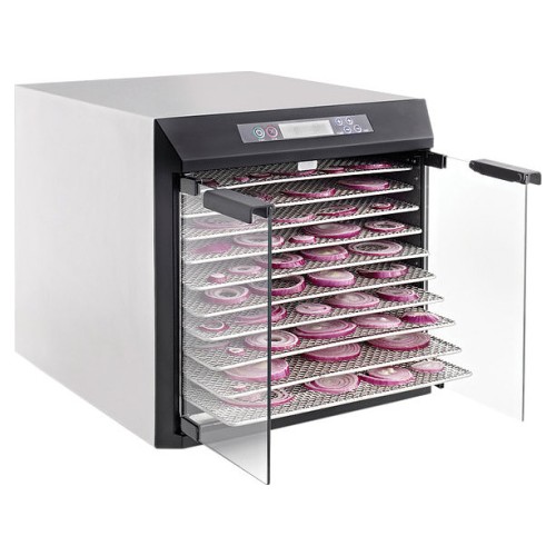 Сушилка для овощей и фруктов Excalibur EXC10ELF