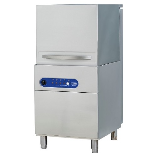 Посудомоечная машина Hi Chief DW-1000+RA ECO с дозатором ополаскивающего средства