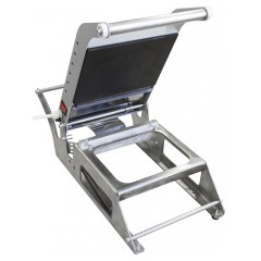 Запайщик лотков ПищТех ЗЛМ-01