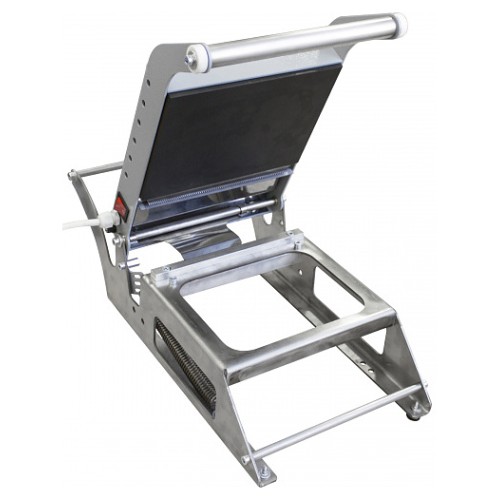 Запайщик лотков ПищТех ЗЛМ-01